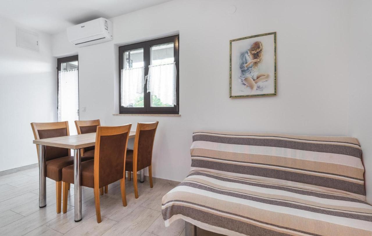 Mirko Apartment Porec Exterior photo