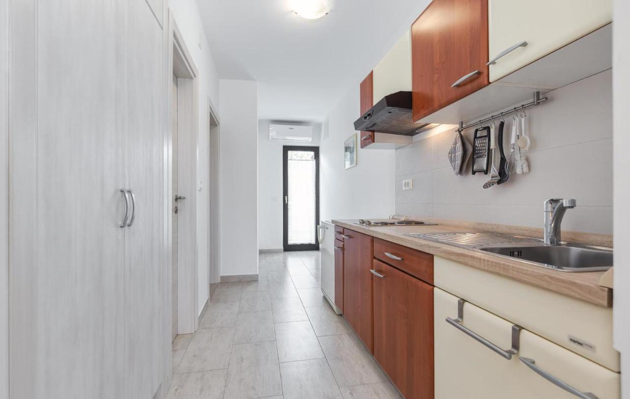 Mirko Apartment Porec Exterior photo