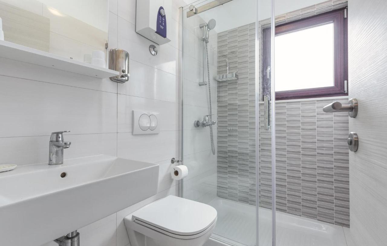 Mirko Apartment Porec Exterior photo